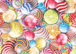Candy (1000pcs)