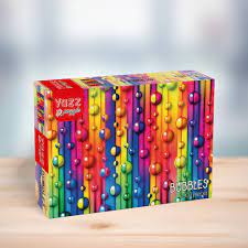 Bubbles (1000pcs)