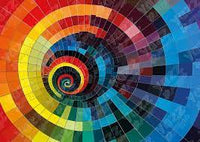 Disco Ball (1000pcs)