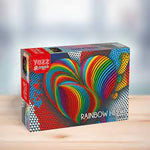 Rainbow Heart (1000pcs)