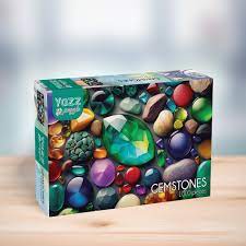Gemstones (1000pcs)
