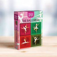 The Ballerina (1023pcs)