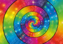 DMG Spiral Lights (1000pcs) (DAMAGED BOX)