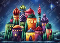 Star de Bethléem (1000pcs)