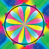 Colorful Ornament (1023pcs)