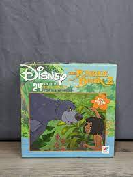 PFG The Jungle Book 2 (24pcs) (utilisation / utilisée - puzzles pour de bon)
