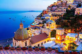 PFG Night Sea View (Usagé/Used - PUZZLES FOR GOOD)
