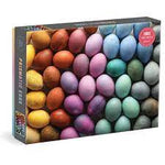 PFG Prismatic Eggs (1000pcs) (Usage/Used - PUZZLES FOR GOOD)