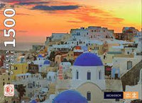 PFG Méditerranée Mer (utilisation / utilisée - puzzles pour de bon)