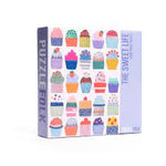 PFG The Sweet Life (Utilisation / Utilisé - Puzzles pour de bon)