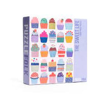 PFG The Sweet Life (Utilisation / Utilisé - Puzzles pour de bon)