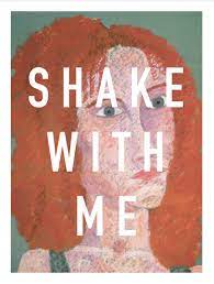PFG Shake with Me JIGGY (Usage/Used - PUZZLES FOR GOOD)