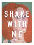 PFG Shake With Me Jiggy (utilisation / utilisée - puzzles pour de bon)