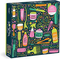 I Love My Hair Tools, Andrea Pippins (500pcs)