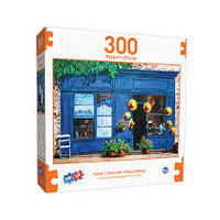 PFG Puzzle's Choice - La Maison Blue (USAGÉ / USET - Puzzles pour de bon)