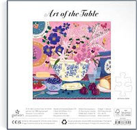 Art of the Table, Joy Laforme (500pcs)