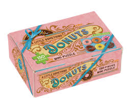 MINI A Little Something Donuts (150pcs)