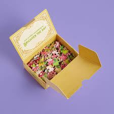 MINI A Little Something Floral (150pcs)