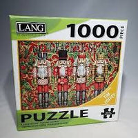 Suite de casse-noisette PFG (utilisation / utilisée - puzzles pour de bon)