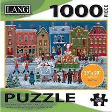 PFG Christmas Parade (Usage/Used - PUZZLES FOR GOOD)