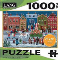 Parade de Noël PFG (utilisation / utilisée - puzzles pour de bon)