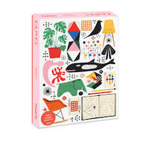 Classic Eames (1000pcs)