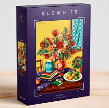 Classic (1000pcs)