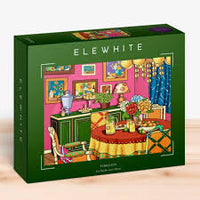 Intemporel (1000pcs)