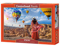 Admiration of Colors (1500pcs)
