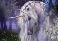 Moonlight Serenade, Laurie Prindle (1000pcs)