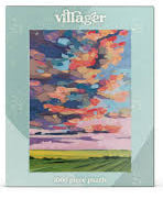 Prairie Sky, Amy Dixon (1000pcs)
