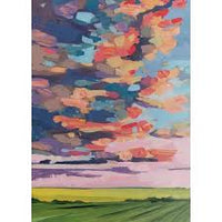 Prairie Sky, Amy Dixon (1000pcs)