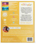 Rainbow Northern Lights, Carly Gordon (500pcs)