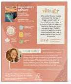 Vancouver Sunset, Capri Sadler (1000pcs)