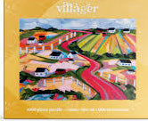 Once Upon a Prairie, Tabbetha Gasper (1000pcs)