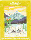 Whistler Mountain, Anja Jane (500pcs)