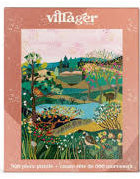 Okanagan Valley, Anja Jane (500pcs)