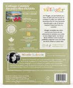 Cottage Country, Nicolle Lalonde (500pcs)