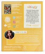 Mushroom Forager, Kourtni Gunn (1000pcs)