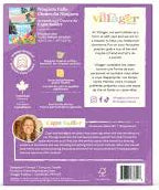 Niagara Falls, Capri Sadler (500pcs)