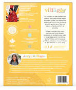 Matriarch Blanket, Jadyn Williams (500pcs)