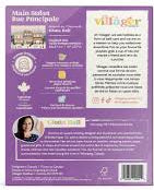 Main Street, Gloria Wall (500pcs)