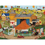 PFG Pumpkin Palace Farm (PUZZLES FOR GOOD)