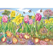 Roots & Shoots, Janice Daughters (4-in-1 Multipack)