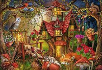 Forest magique, Ciro Marchetti (100pcs)