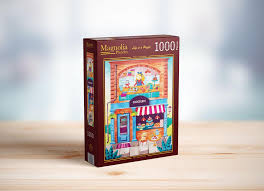 The Chocolate (1000pcs)