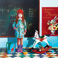 In The Class (1023pcs)