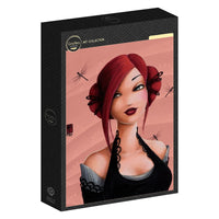 Misstigri - Dragon-vol (1000pcs)