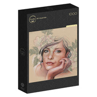 Misstigri - Dreamer (1000pcs)