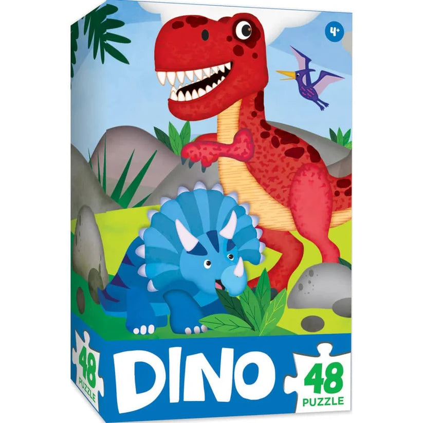 Space Savers - Dino (48pcs)